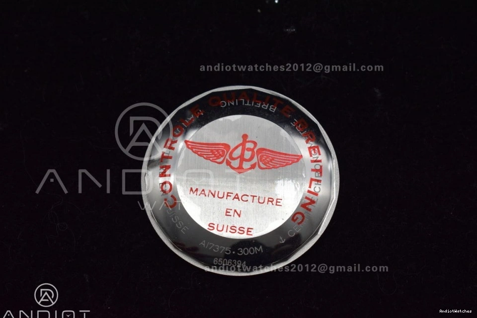 Rubber SuperOcean BLSF FashionForward 1:1 Automatic Orange 42 on Green Strap SS A 1164 Best Edition Dial 1226